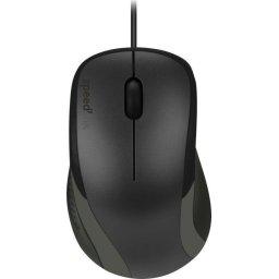 Mouse SL-610011-BK, Negru
