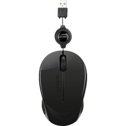 Mouse Beenie mouse Ambidextrous USB Type-A 1200 DPI