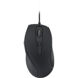 Mouse AXON mouse Right-hand USB Type-A Optical 2400 DPI