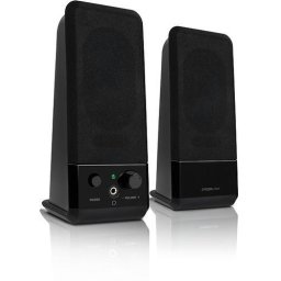 EVENT Wired 5 W Black