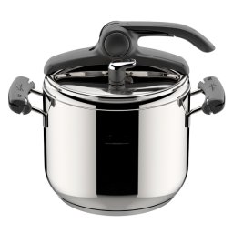 Lagostina Pressure Cooker Preziosa, 22 cm, 7 L