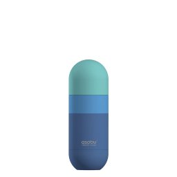 Orb Bottle Pastel Blue, 0.46 L
