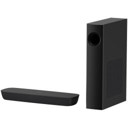 Soundbar Panasonic SC-HTB250EGK
