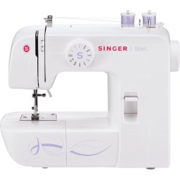 Singer 1306 Start Sewing Machine, White
