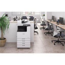Multifunctionala IR2930I A3 MONO LASER MFP