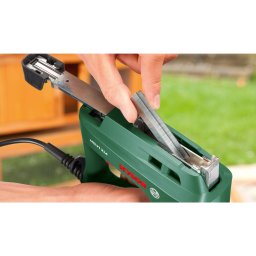 Pistol de capse PTK 3.6 Li, 3.6V, 87 db(A), 50x156x146mm