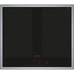 Plita Plita cu inductie iQ700 EX645HXC1E, varioInduction, HomeConnect, 60 cm