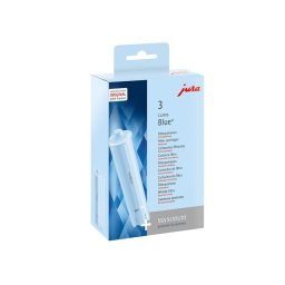 CLARIS Blue+, 3 filtre, Albastru