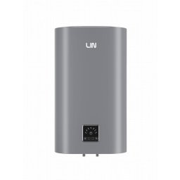Boiler LIN LIFVD2 80 l electric boiler Grey