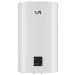 Boiler LIFVD2 80 l electric boiler, 2000W, WI-FI, White