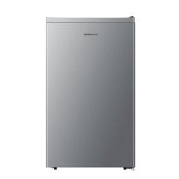 Frigidere HF-HS94SE++, 94 l, H 84 cm, Argintiu
