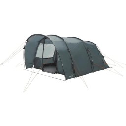Easy Camp family tunnel tent Skarvan 5 (grey, model 2025)