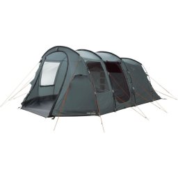 Easy Camp Hamra 5 tunnel tent (grey, model 2025)
