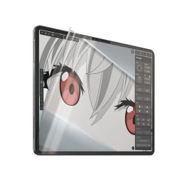 Folie pentru iPad Air 13'' (2025-2024) / iPad Pro 13'' (2025-2024 - PanzerGlass® Ultra-Wide Fit GraphicPaper® - Clear