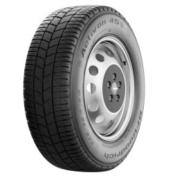 Anvelopa 215/70R15C 109/107S ACTIVAN 4S 8PR MS 3PMSF (E-9.2) BFGOODRICH