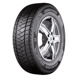 Anvelopa 205/75R16C 110/108R DURAVIS ALL SEASON EVO ENLITEN 8PR MS 3PMSF (E-9.2) BRIDGESTONE