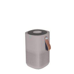 Purificator de aer AP-150M B AERIS Mini, HEPA 13 cu carbon activ, Maro inchis mat