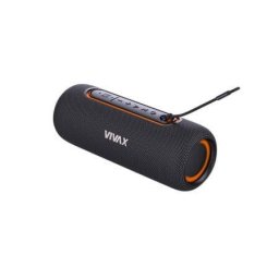 Boxa portabila BS-110 20W Bluetooth TWS RMS 2 x 10W Pana la 5.5 ore IPX5 Negru
