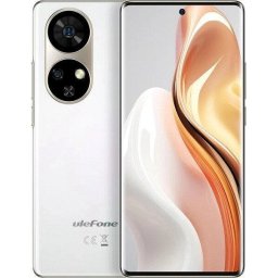 Smartphone Note 17 Pro 256GB 12GB RAM Dual SIM White
