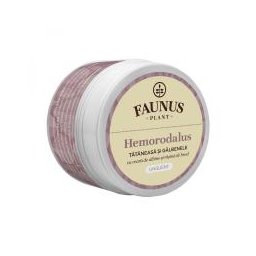 Unguent hemorodalus 50ml FAUNUS PLANT