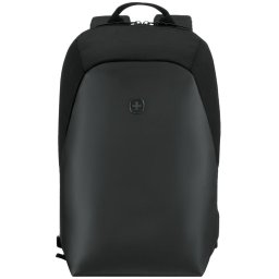 Rucsac laptop WENGER UrbanOne Light, 14", Black