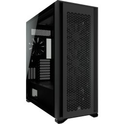 Carcasă CORSAIR 7000D Airflow, Full-Tower, ATX, Black