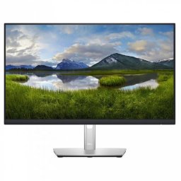 Monitor Refurbished LED DELL P2422H, Diagonala 24 inch, Frameless, Stare Foarte Buna