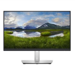 Monitor LED DELL P2222H Refurbished, Diagonala 22 inch, Frameless, Stare Foarte Buna