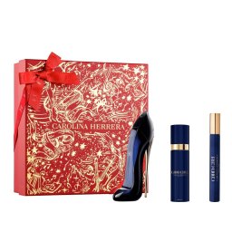 Carolina Herrera Good Girl Set Cadou