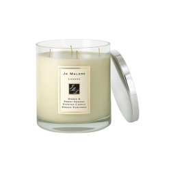 Jo Malone Jo Malone Amber & Sweet Orange Scented Candle 2100 g