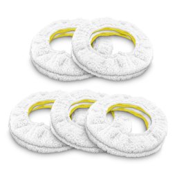 Set de lavete de curățare RCW 2