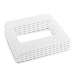 Set de lavete de curățare RCW 4