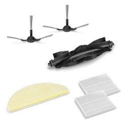 Accessories set