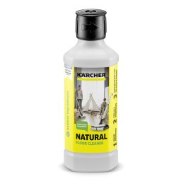 Detergent natural pentru pardoseli RM 538N, 500ml