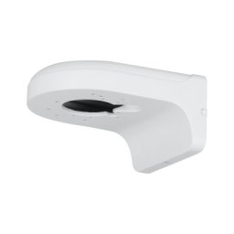 Suport de montare Dahua de perete pentru camere, aluminiu si material SGCC, PFB2204W