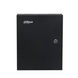 Centrala acces control, Dahua, interfata Wiegand sau RS-485d, comunicare TCP/IP, ASC2204C-S