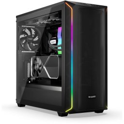 BE QUIET! Shadow Base 800 DX negru