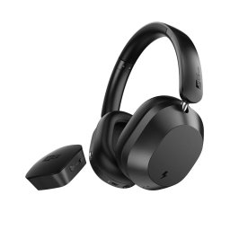 MEE Cinema 3D Bluetooth cască și Connect wireless semnalizare negru MEE-CMB-T1CMA3D-BK