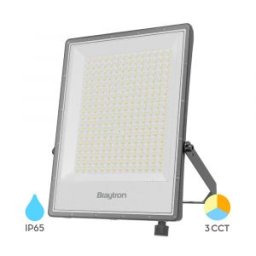 Proiector Led 3000-4000-6500K 200W 22000lm Alb reglabil