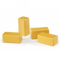 Bruder - Accesorii - 4 Baloti De Fan