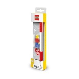 Pix cu gel LEGO - rosu