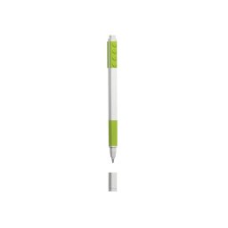 Pix cu gel LEGO - Verde