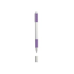 Pix cu gel LEGO - Lavanda