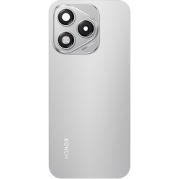 Capac Baterie Honor 400 Lite, Gri (Velvet Grey), Service Pack 0235ANSN