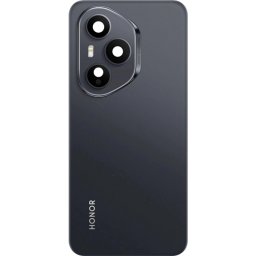Capac Baterie Honor 400 Pro, Negru (Midnight Black), Service Pack 0235APLG