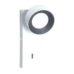 ITALUX WL-47380-1-WH - Aplică LED de perete FONTEN, 1,8 W, 230 V, 4000 K, albă
