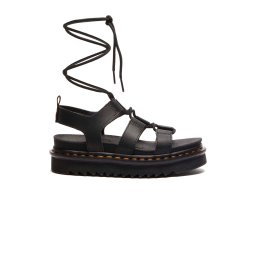DR MARTENS Sandale Nartilla Athena 31617001 0071 black