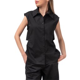 MOUTAKI Cămaşă 26.09.23 black