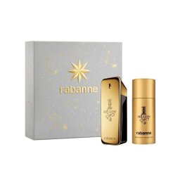 Paco Rabanne 1 Million Set cadou pentru bărbați EDT 100 ml + 150 ml deodorant