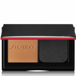 Shiseido Synchro Skin Self Refreshing Powder Fond de ten Tester № 350
